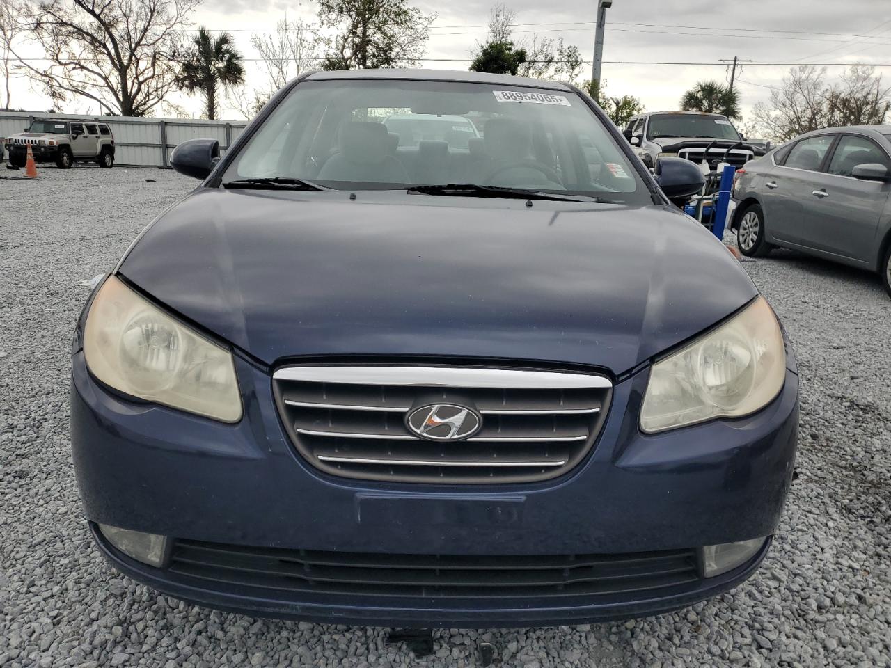 2008 Hyundai Elantra - Image 5