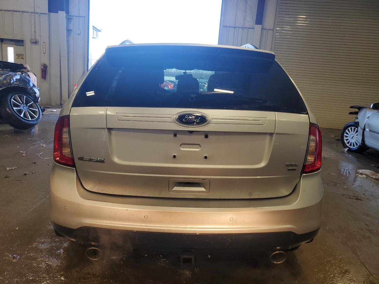 2011 Ford Edge - Image 6