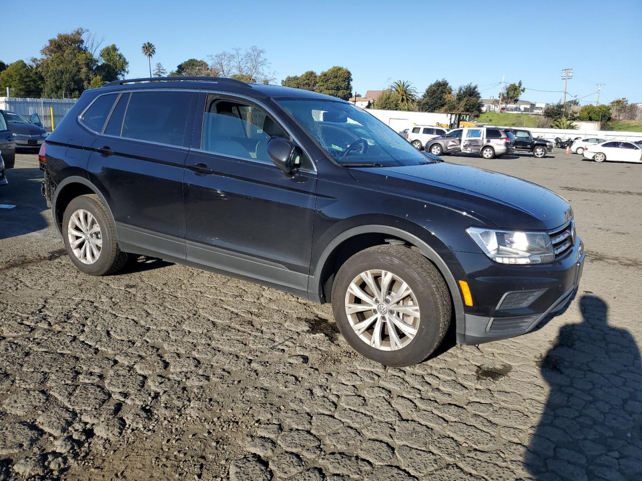 2019 Volkswagen Tiguan - Image 4