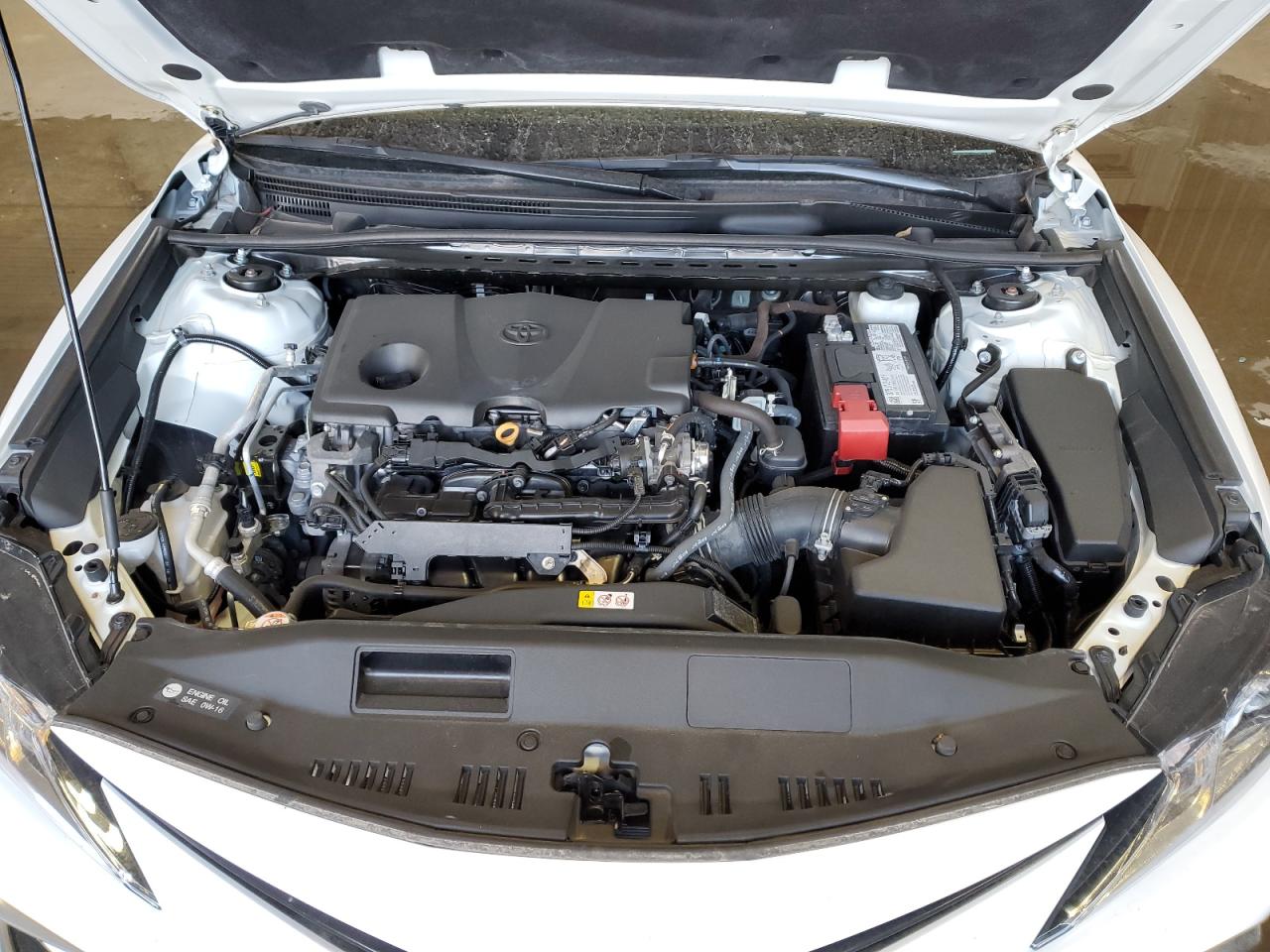 2023 Toyota Camry - Image 11
