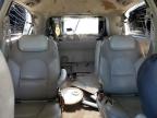 2005 Chrysler Town & Country Limited zu verkaufen in Wilmer, TX - Front End