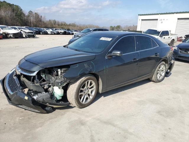 2014 Chevrolet Malibu 1Lt