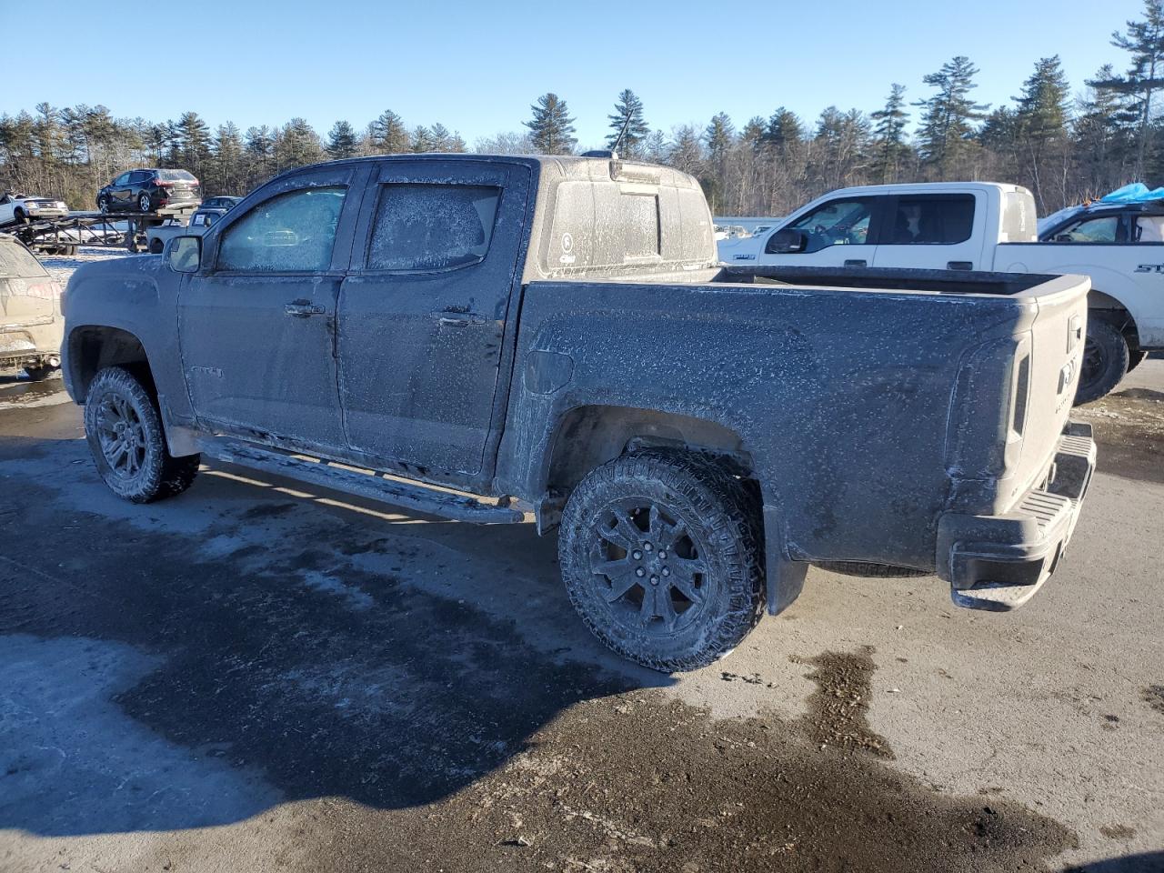 2022 GMC Canyon - Image 2