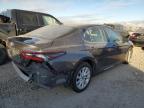 2022 Toyota Camry Le zu verkaufen in Magna, UT - Front End
