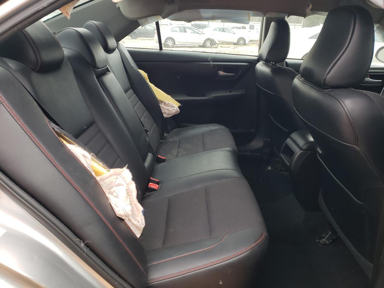 2017 Toyota Camry - Image 11