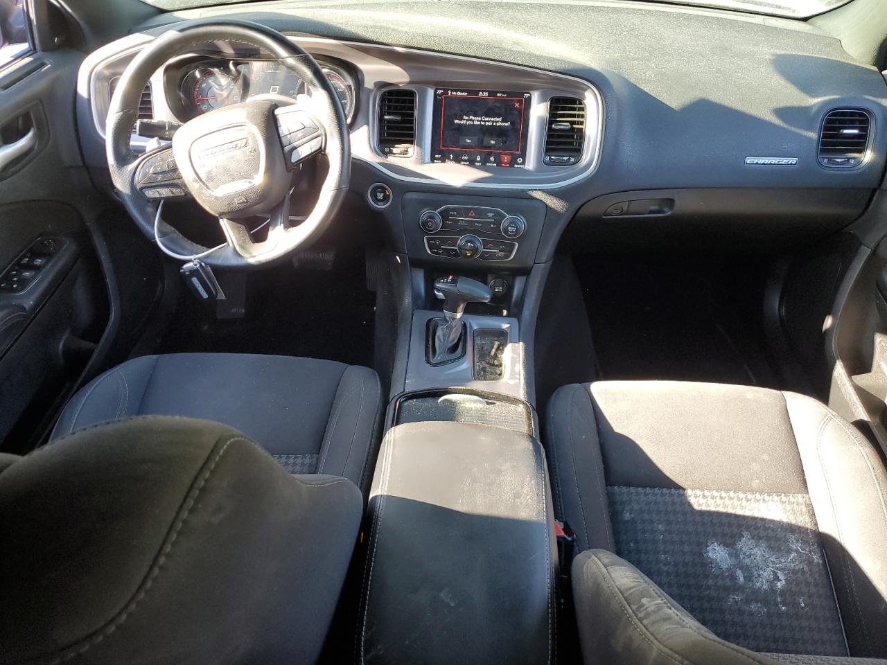 2019 Dodge Charger - Image 8