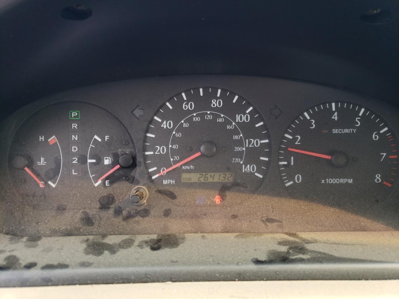 2000 Toyota Camry Solara - Image 9