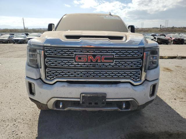  GMC SIERRA 2020 White