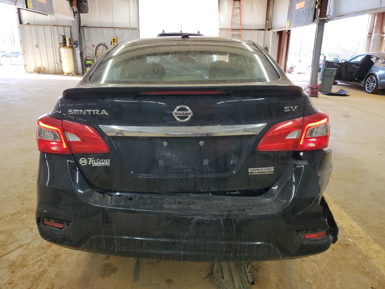 2019 Nissan Sentra - Image 6