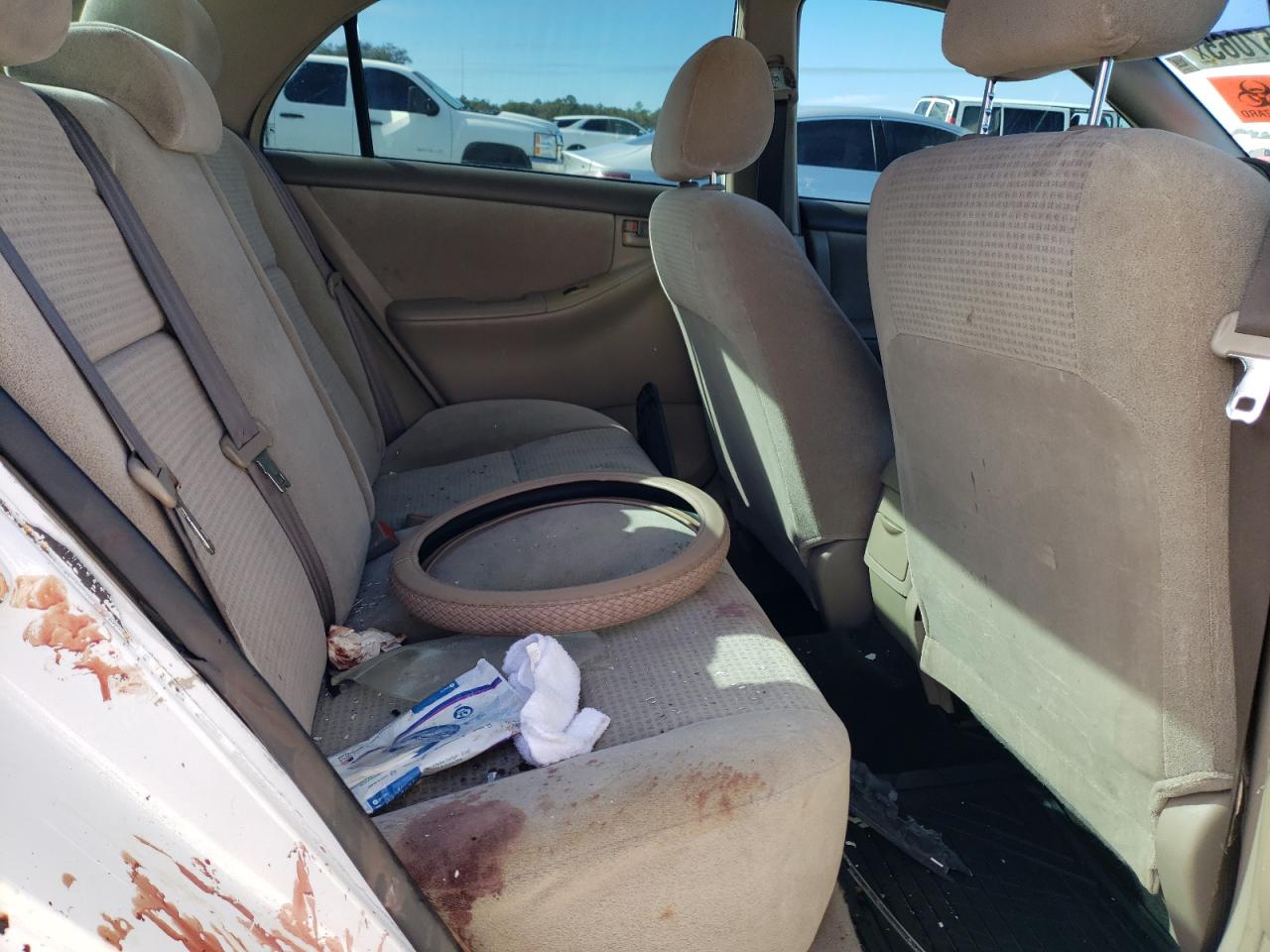 2008 Toyota Corolla - Image 10