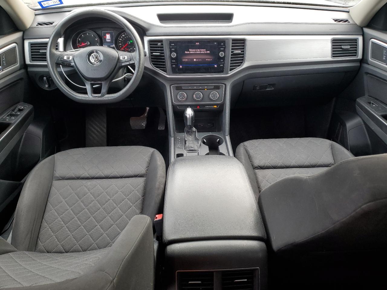 2018 Volkswagen Atlas - Image 8
