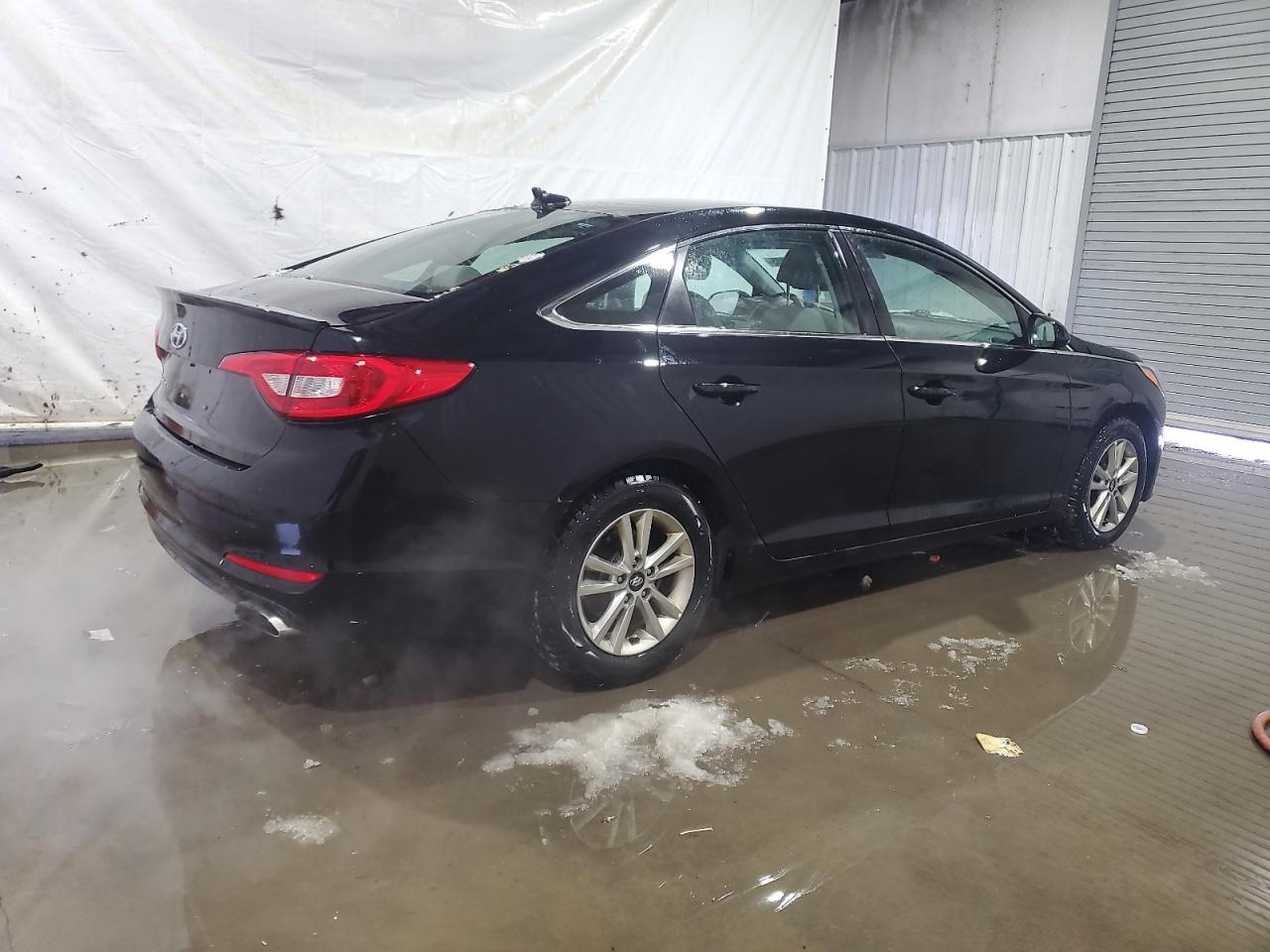 VIN 5NPE24AF4HH567045 2017 HYUNDAI SONATA no.3