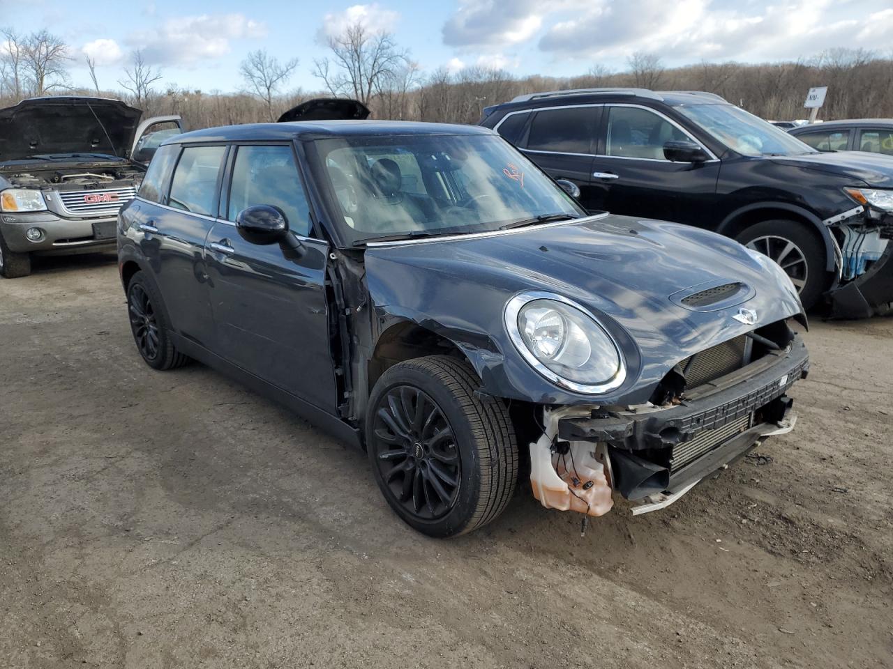 2016 MINI Cooper - Image 4