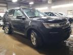 2019 Ford Explorer Xlt for Sale in Elgin, IL - Rear End