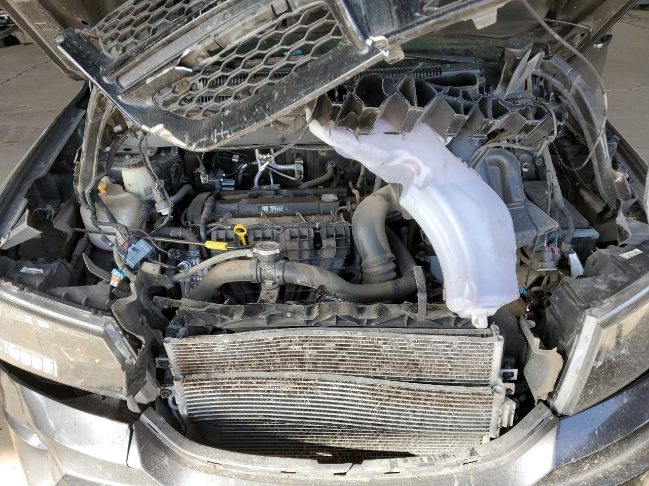 2020 Dodge Journey Se VIN: 3C4PDCAB7LT242263 Lot: 53120025