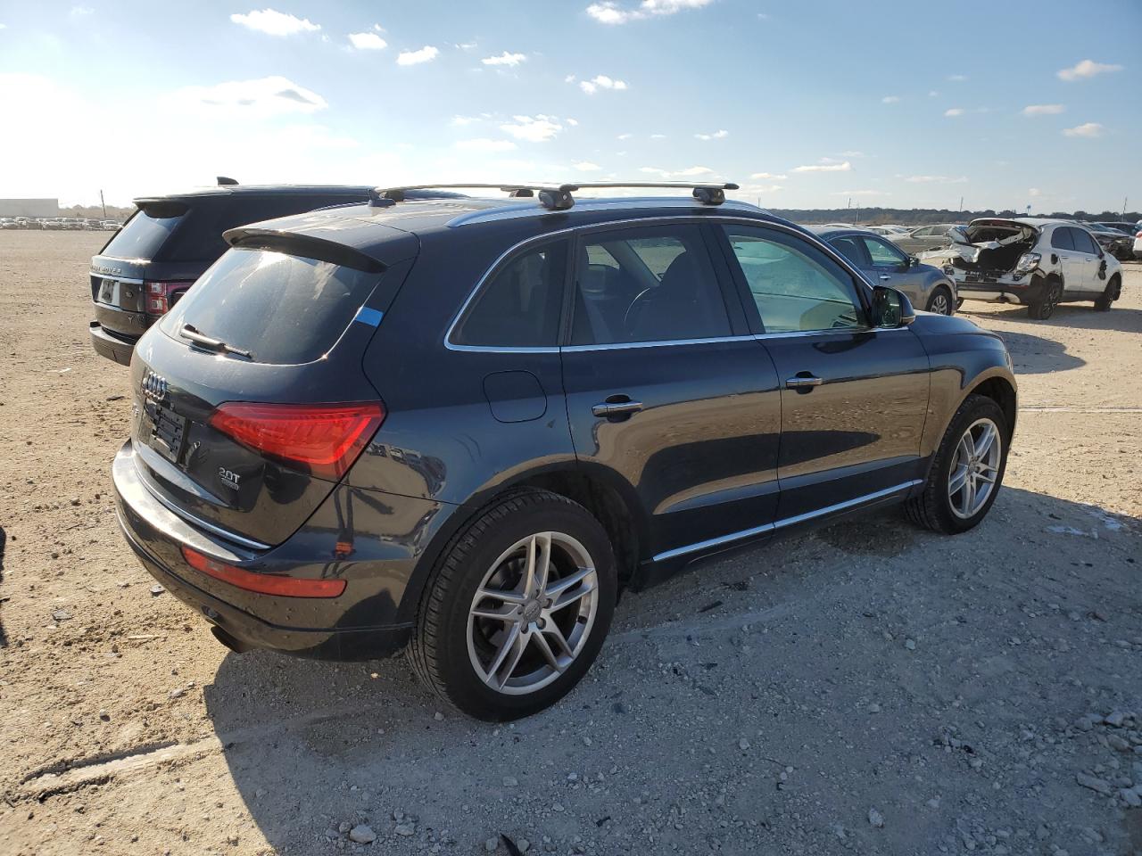 2016 Audi Q5 - Image 3