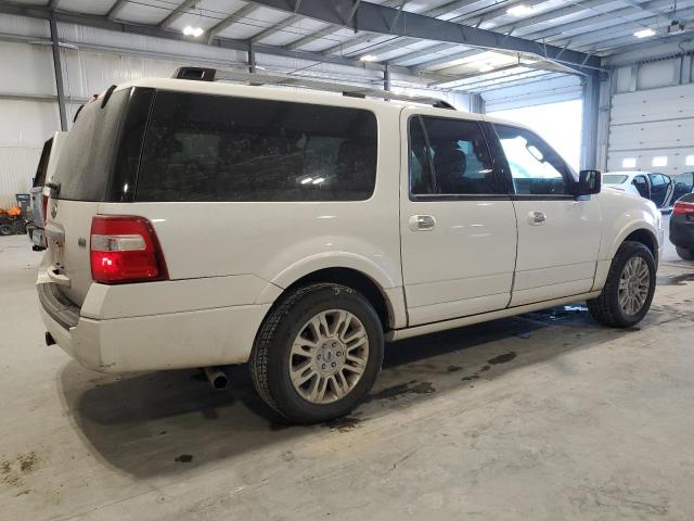 Parquets FORD EXPEDITION 2014 White