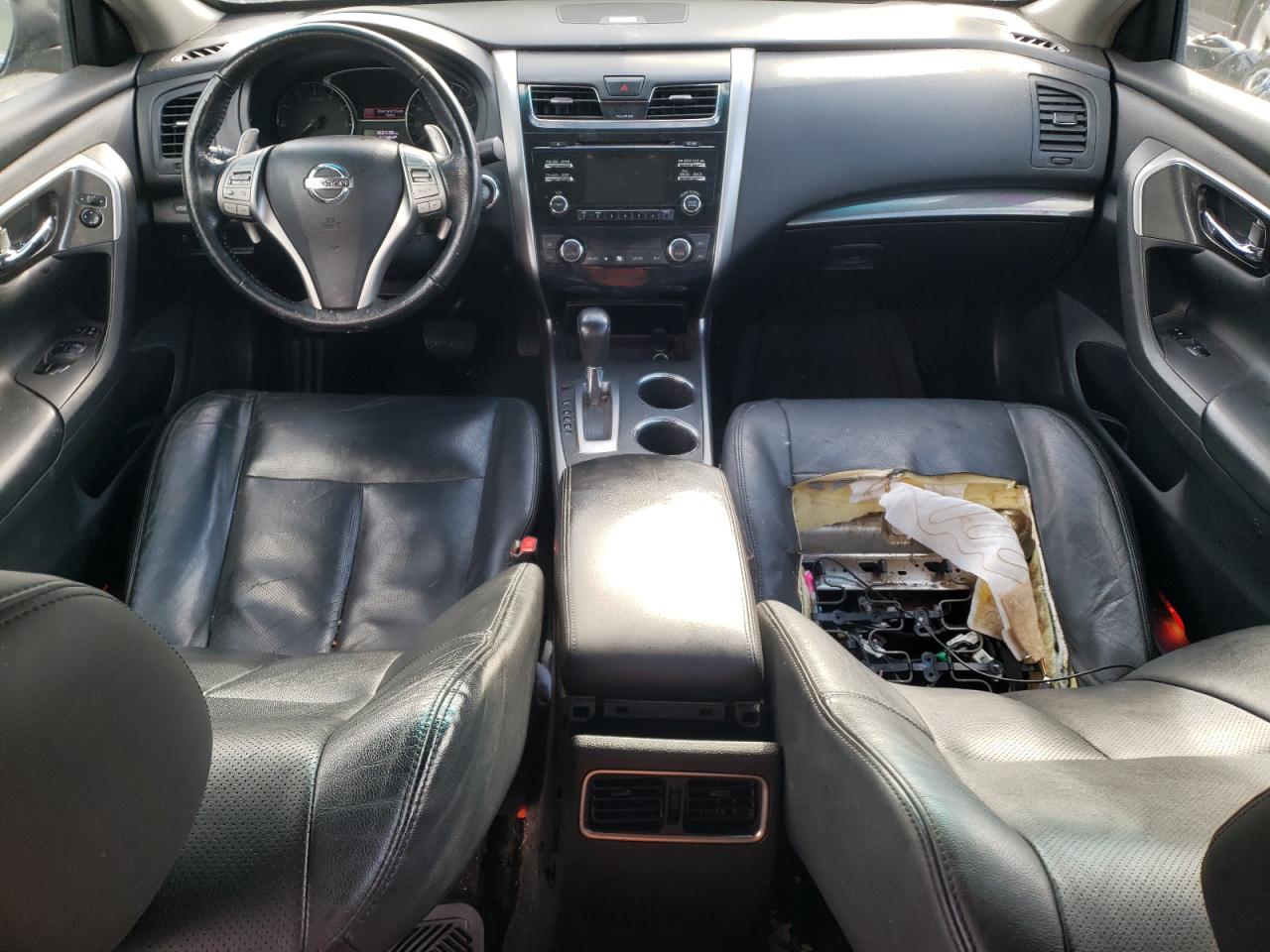 2013 Nissan Altima - Image 8