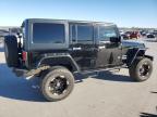 2011 Jeep Wrangler Unlimited Sport zu verkaufen in Grand Prairie, TX - Mechanical