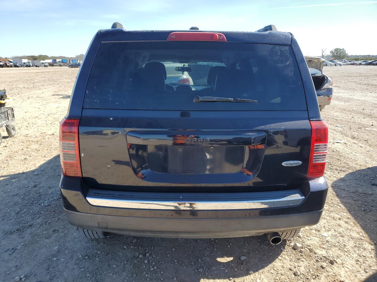 2011 Jeep Liberty (Patriot) - Image 6