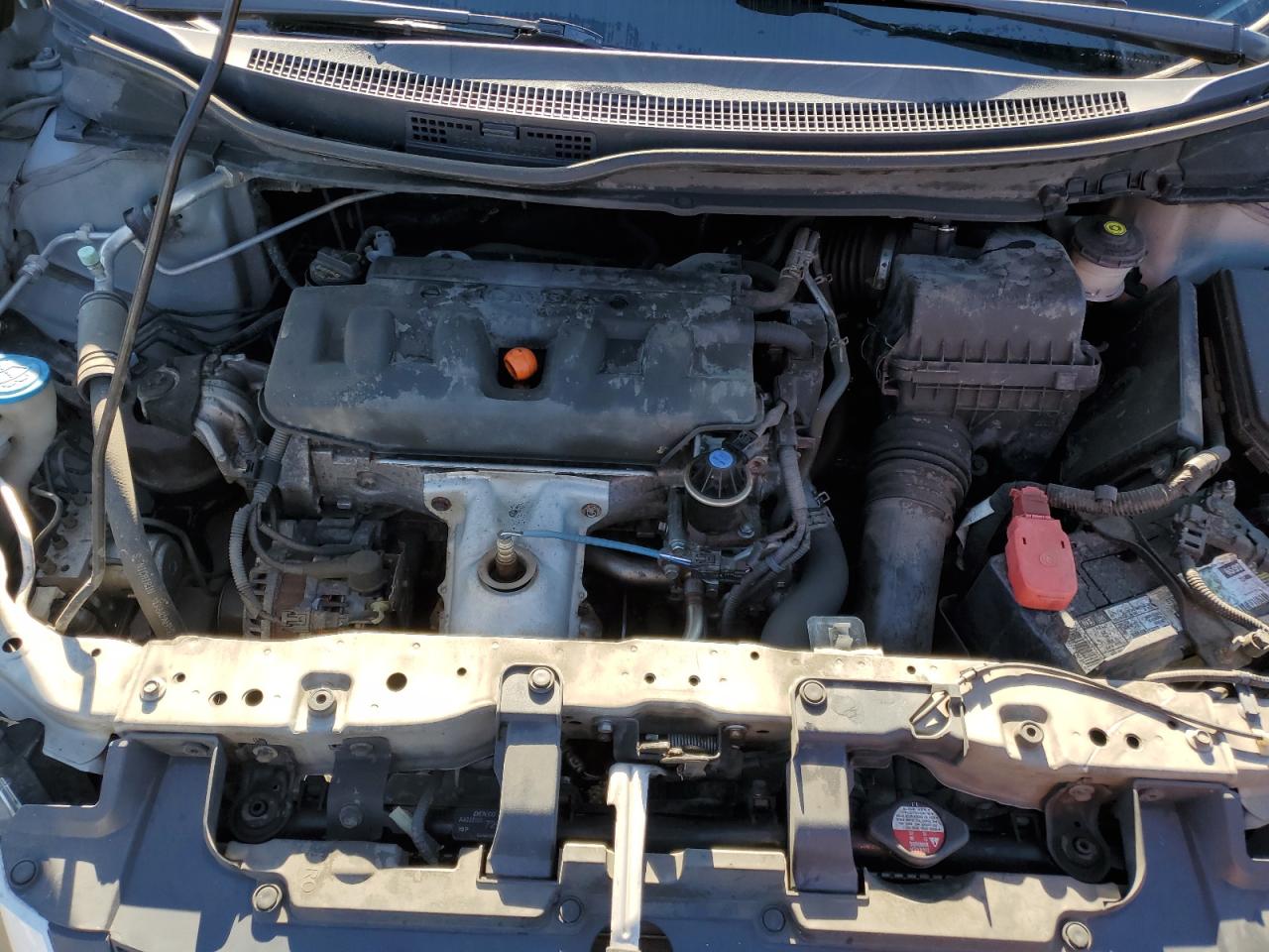 2012 Honda Civic - Image 11