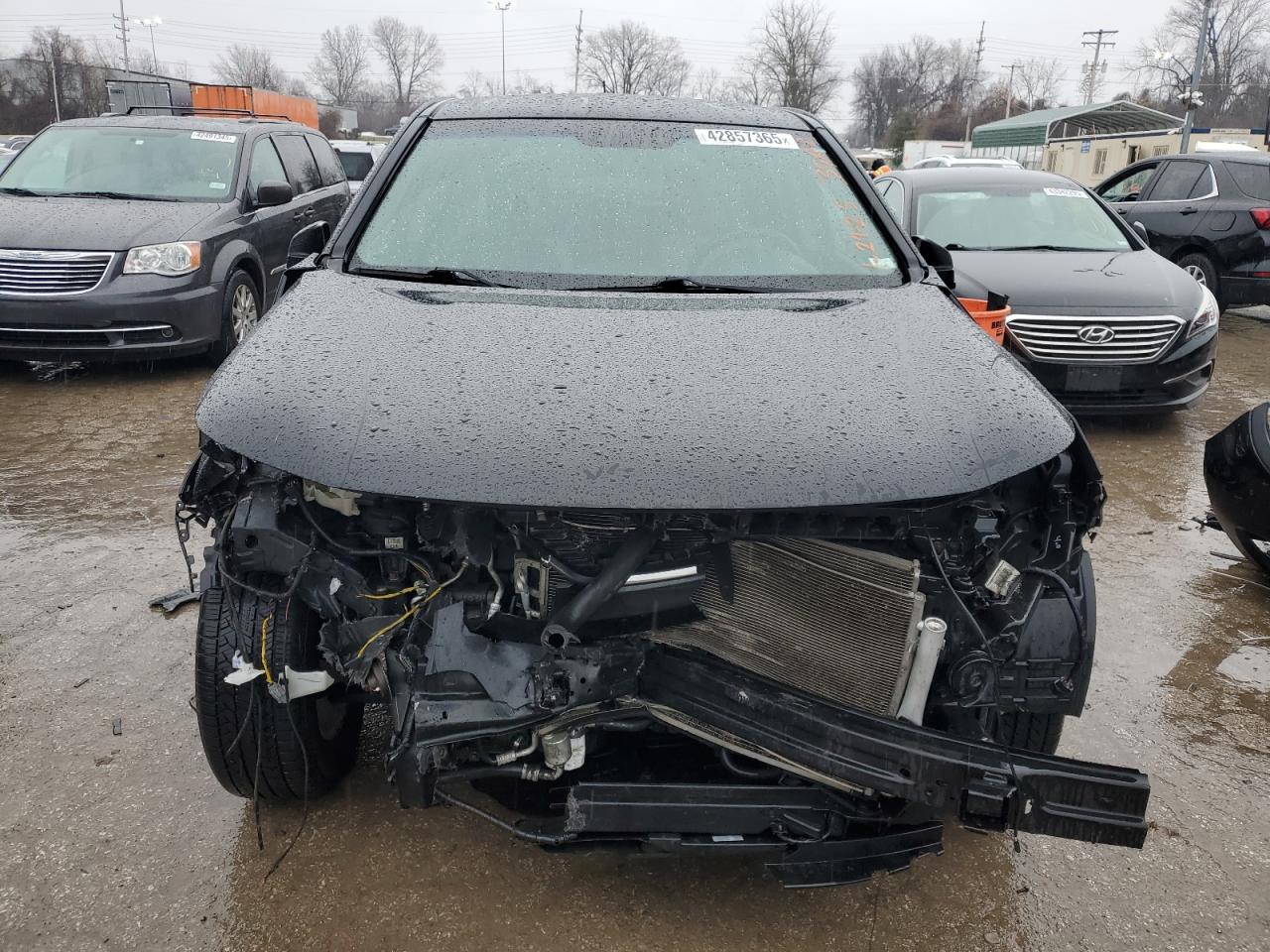 2014 Kia Sorento - Image 5