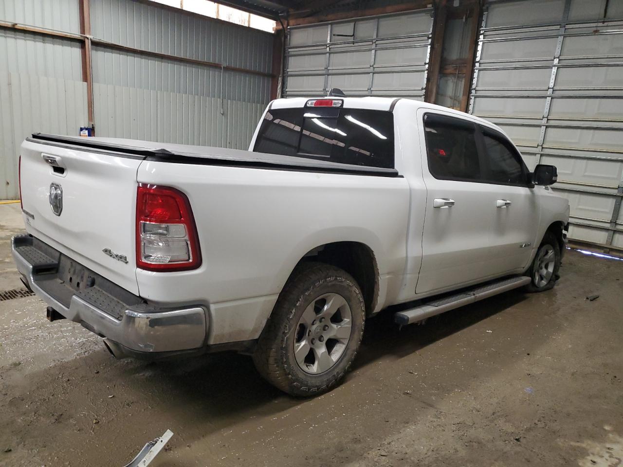 2019 RAM 1500 - Image 3