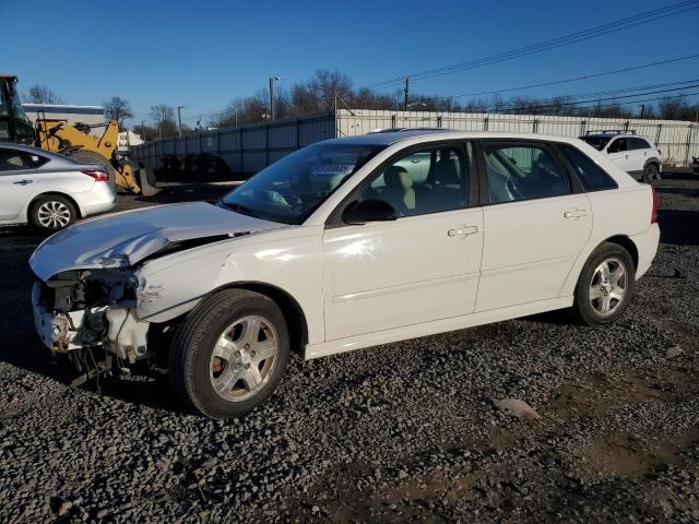 2004 Chevrolet Malibu Maxx Lt