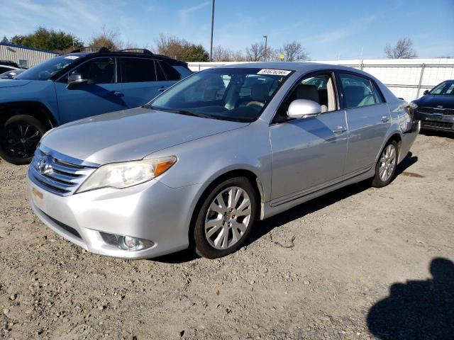 2011 Toyota Avalon Base