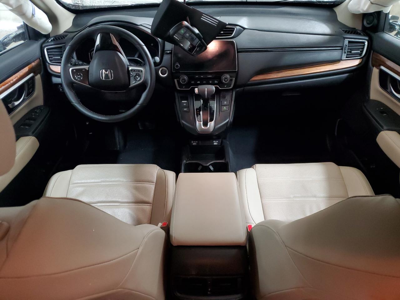 2022 Honda CR-V - Image 8