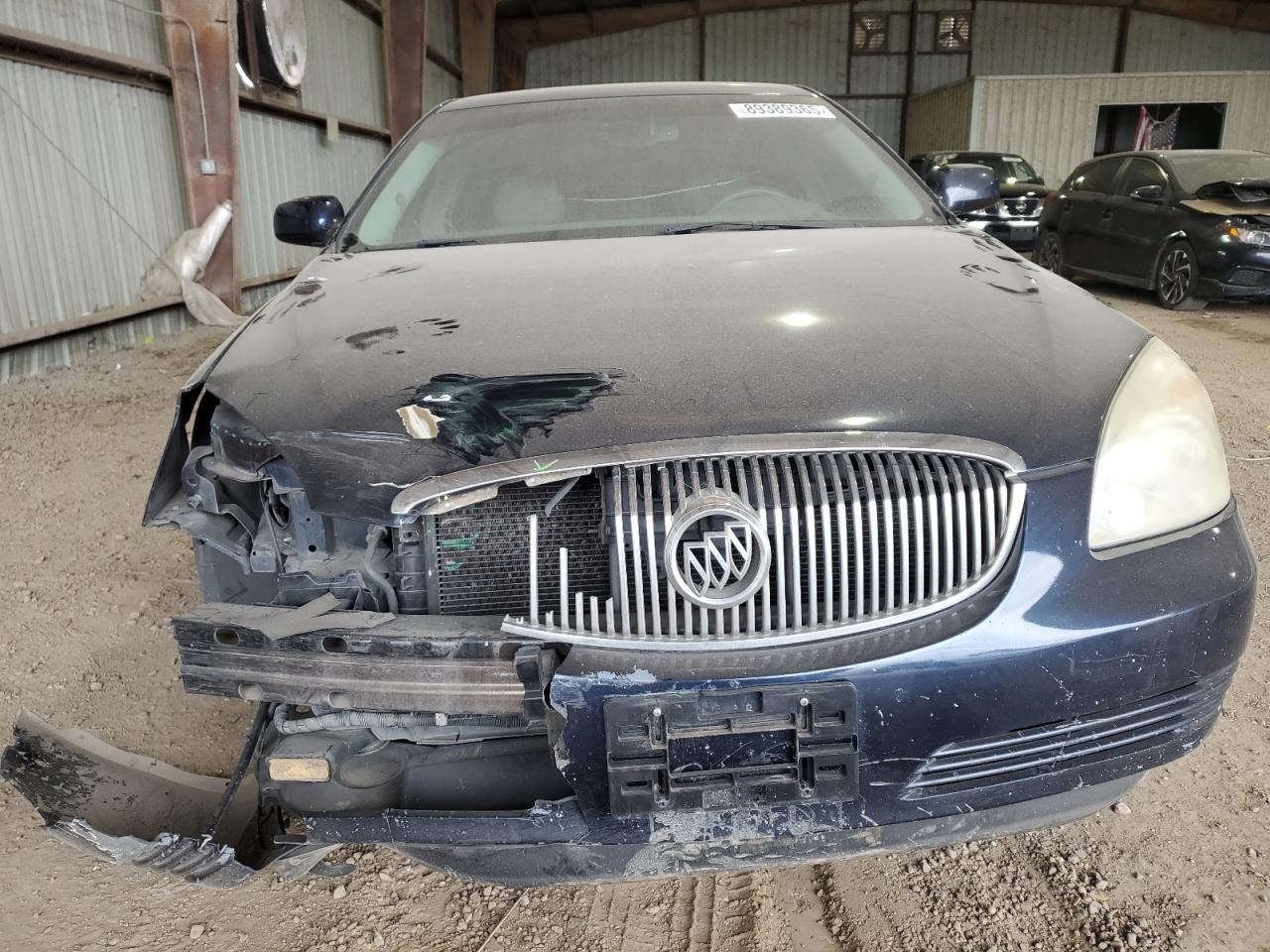 2008 Buick Lucerne - Image 5