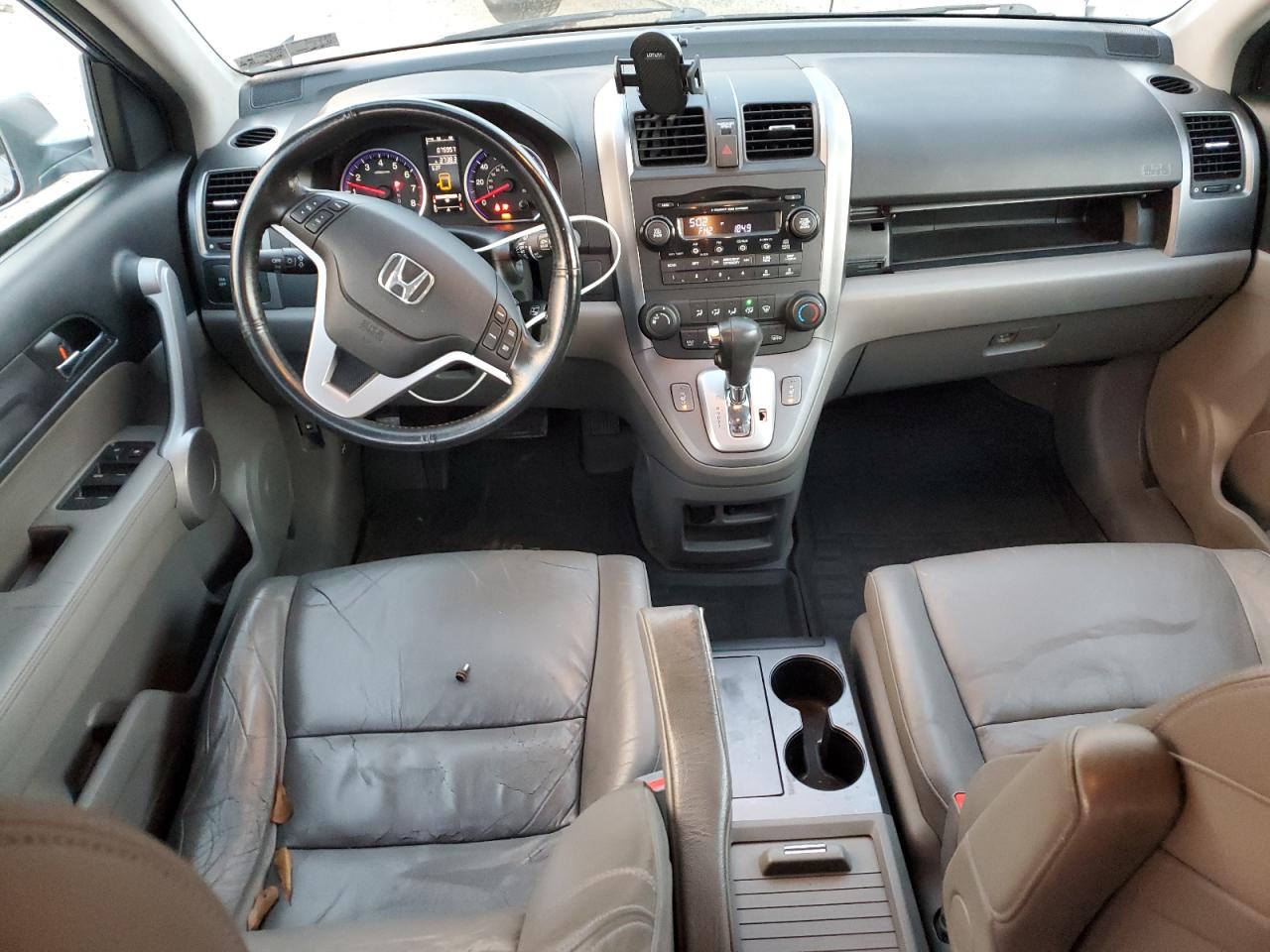 2007 Honda CR-V - Image 8