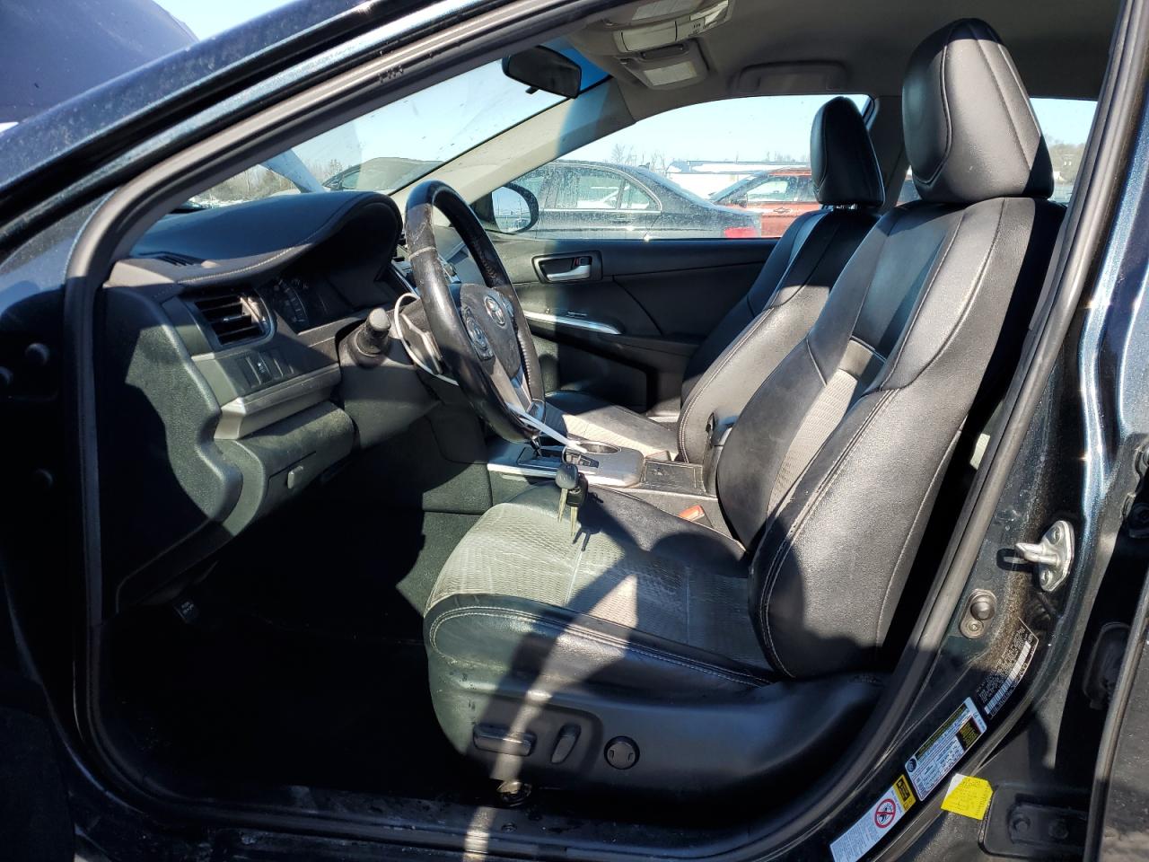 2013 Toyota Camry - Image 7