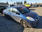 2013 Nissan Versa S for Sale in Woodburn, OR - Rear End