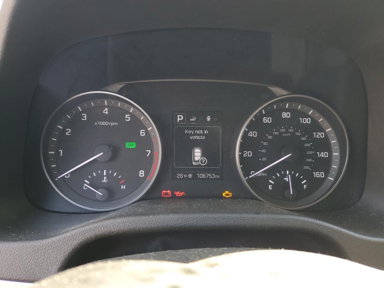 2018 Hyundai Elantra - Image 9