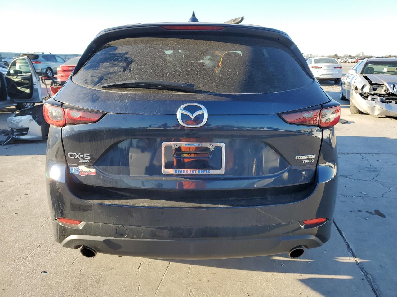 2023 Mazda CX-5 - Image 6