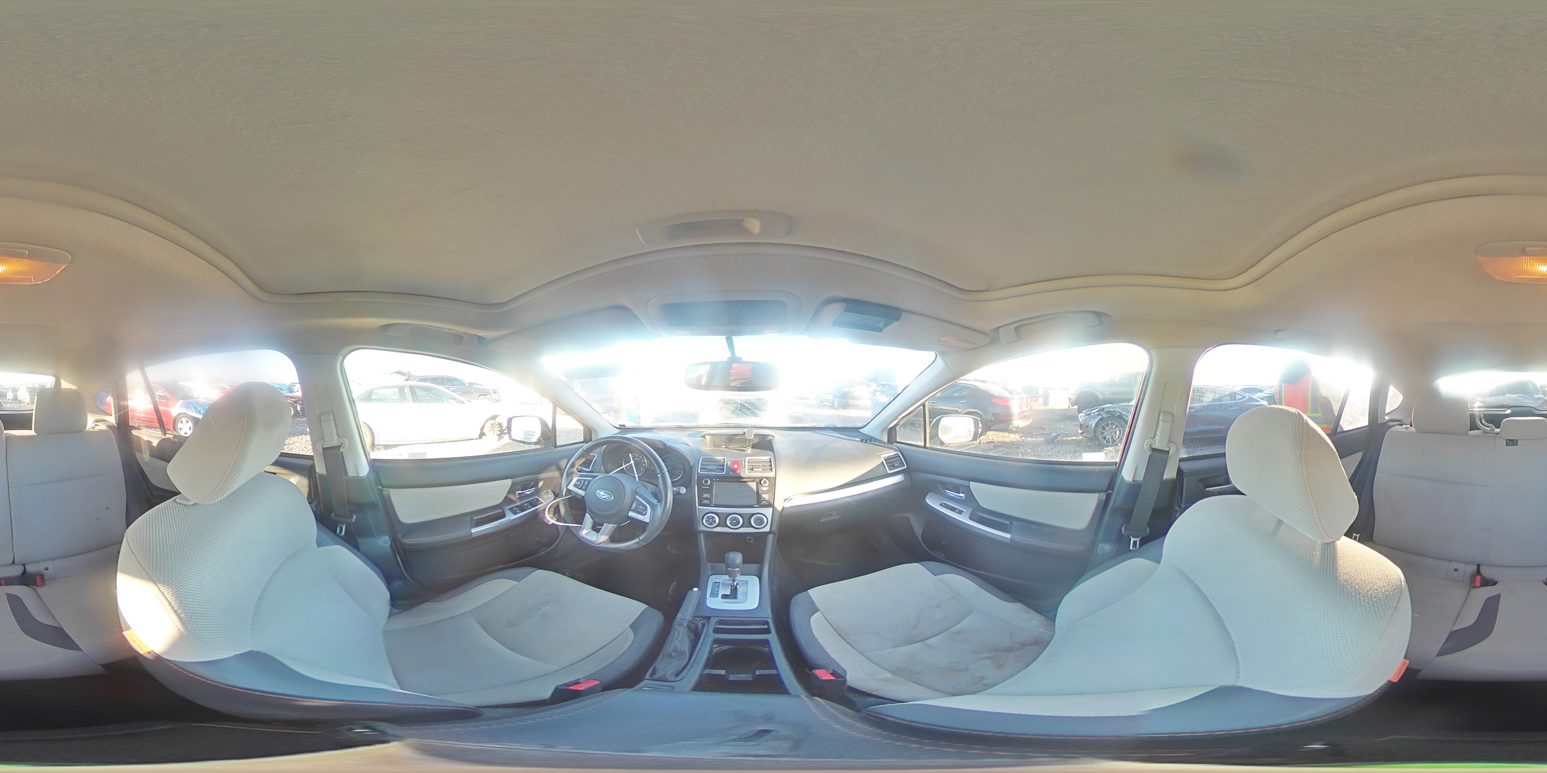 2016 Subaru XV - Image 15
