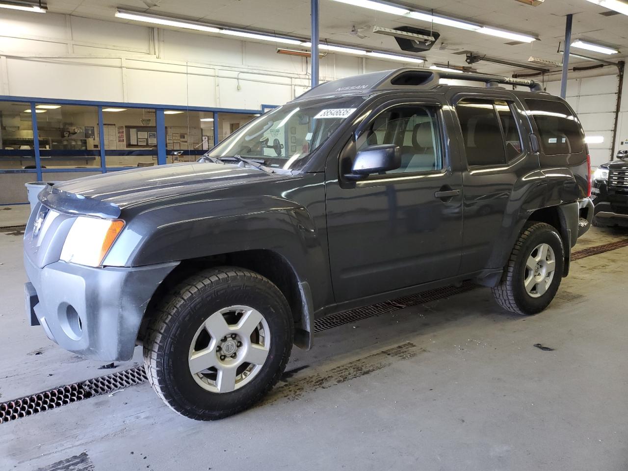2005 Nissan XTerra - Image 1