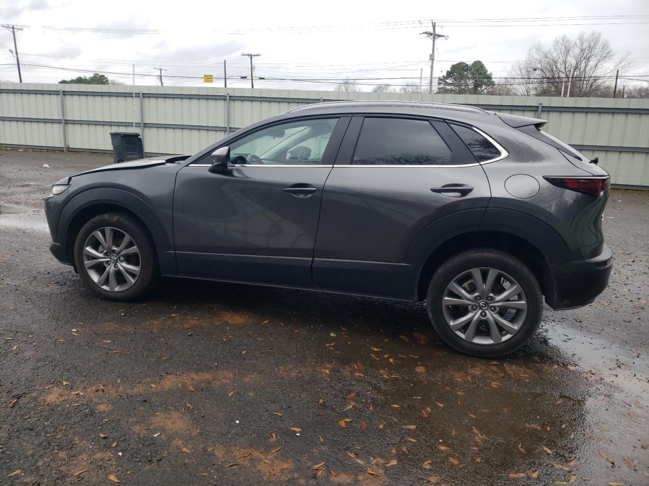 2022 Mazda CX-30 - Image 2