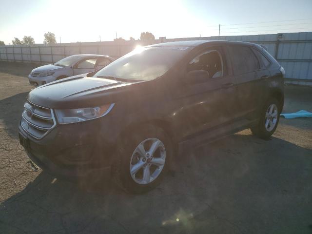 2015 Ford Edge Se