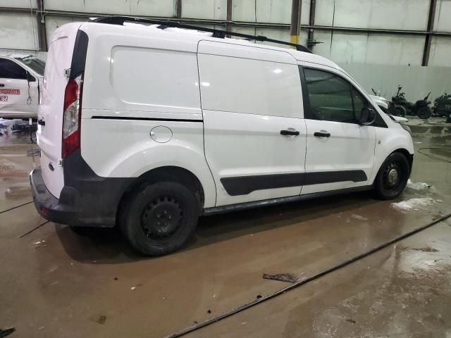  FORD TRANSIT 2016 Білий