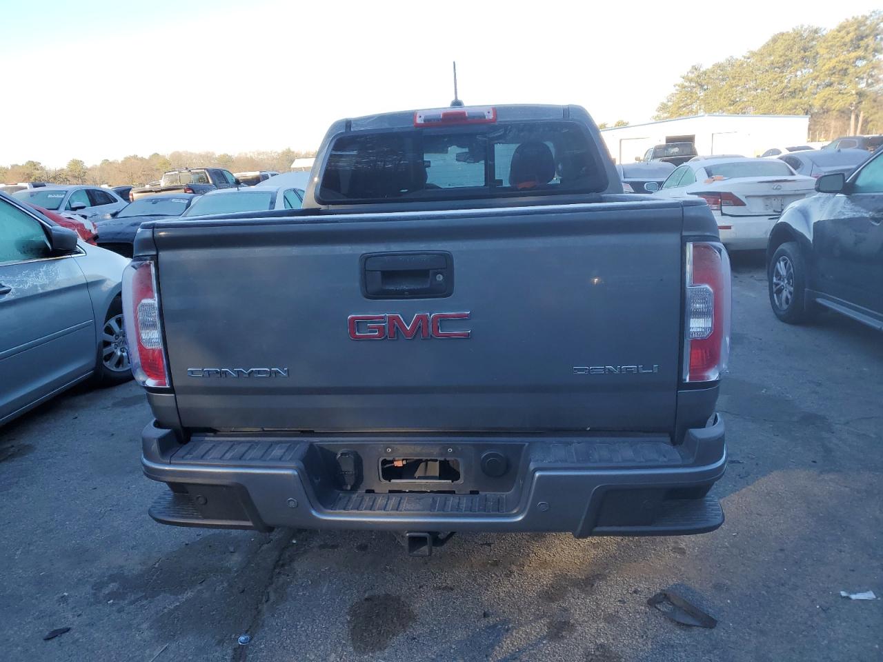 2019 GMC Canyon - Image 6