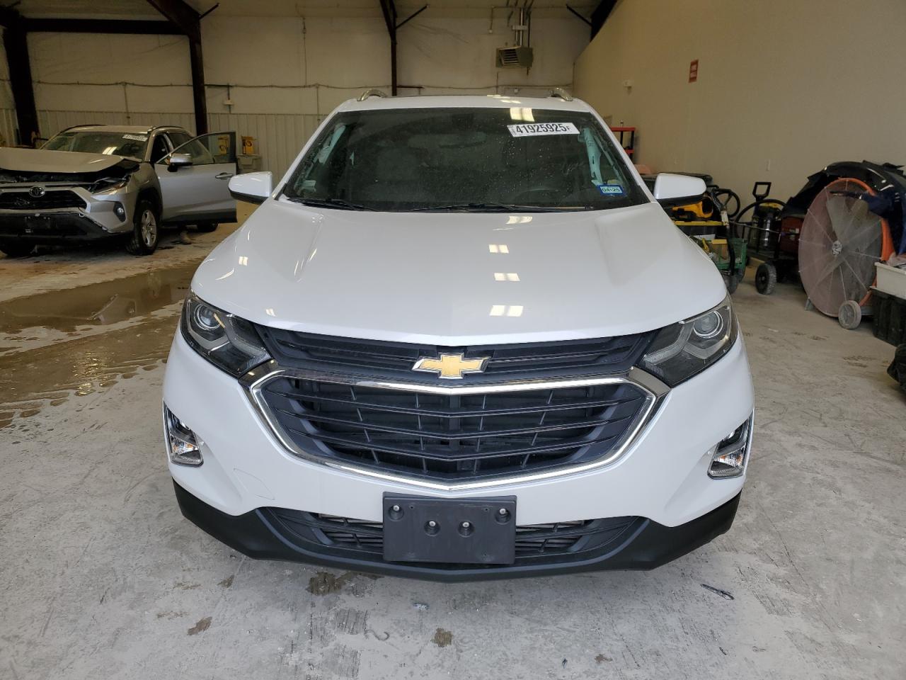 2018 Chevrolet Equinox - Image 5