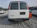 2017 Chevrolet Express G2500  за продажба в Ellenwood, GA - Front End