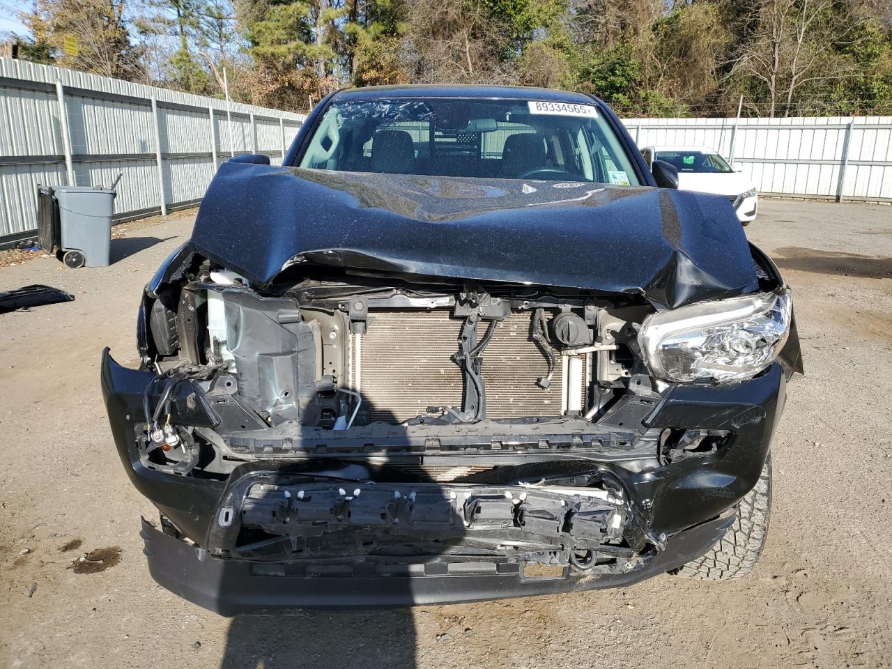 2021 Toyota Tacoma - Image 5