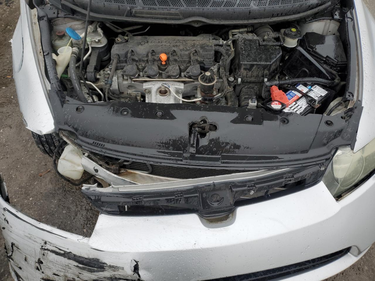2008 Honda Civic - Image 11