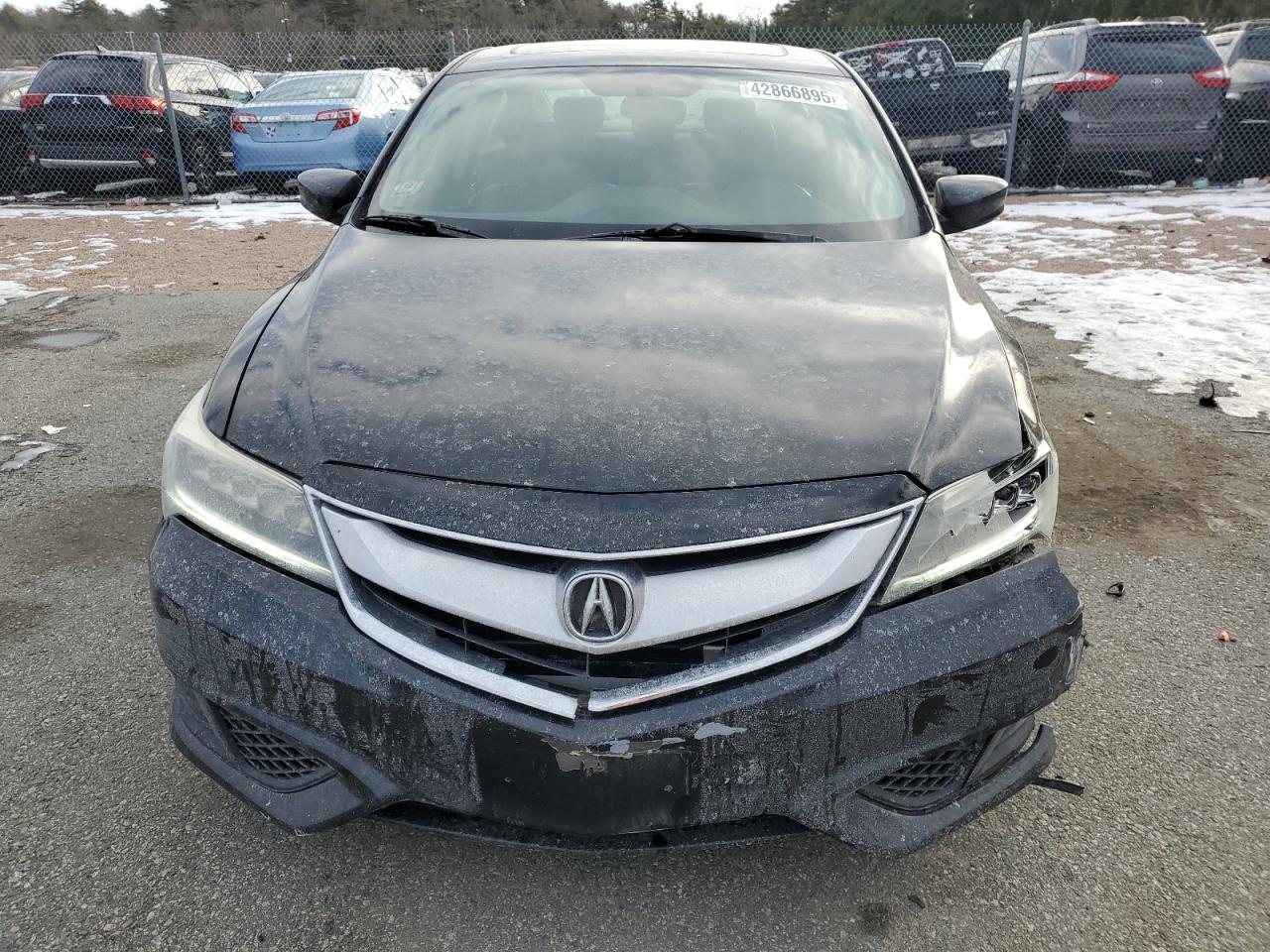 2016 Acura ILX - Image 5
