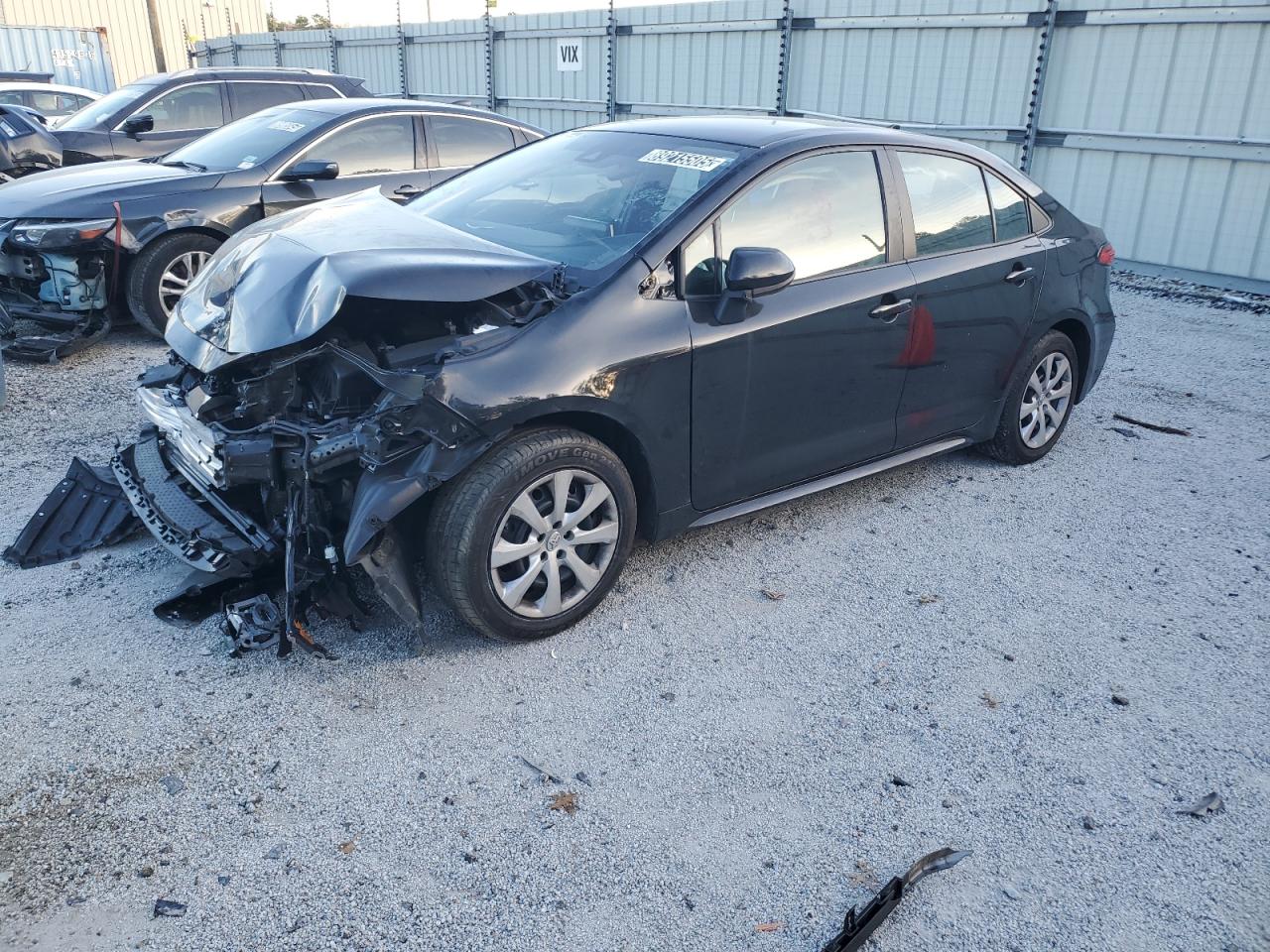2021 Toyota Corolla - Image 1