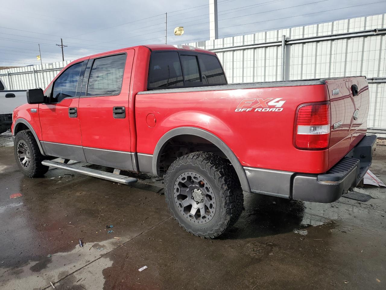 2004 Ford F-150 - Image 2