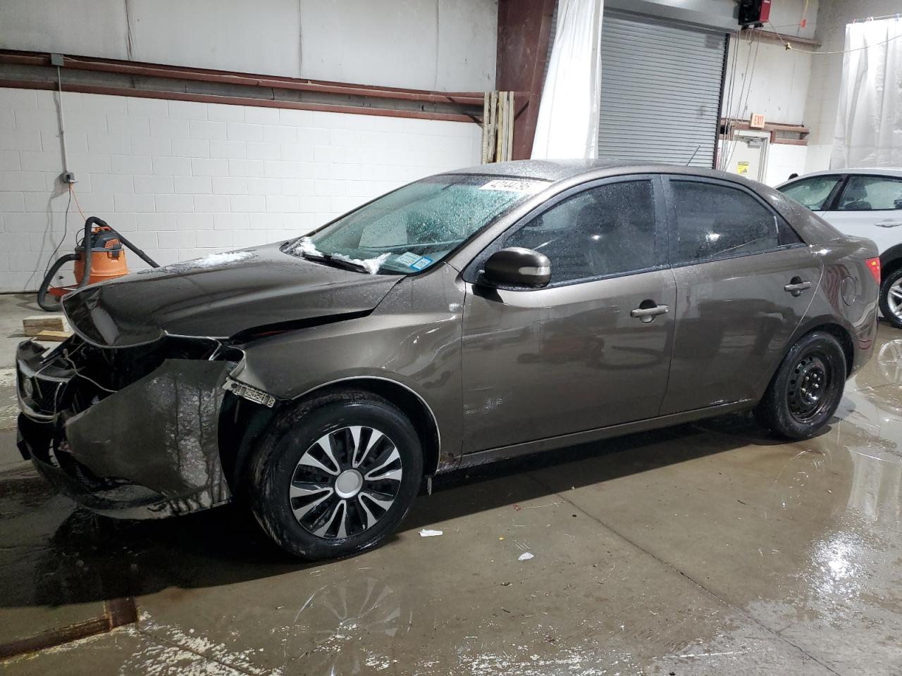 2010 Kia Forte - Image 1